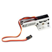 E-Flite EFLG30185 25 - 46 85-Degree Main Electric Retract Unit