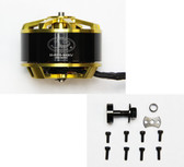 Scorpion M-4015-340KV Multi Rotor Brushless Motor (340Kv)