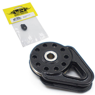 Best Sellers: The Most Popular Items In Towing Winch Snatch Blocks - Foto 9