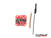 Furious FPV FPV-INNOVAV4 PIT MODE Adjustable 25/200mW OSD/VTX Video Transmitter