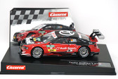 Carrera 27509 Teufel Audi RS 5 DTM M.Molina No.17 1/32 Slot Car