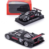 Slot.it CA05f Nissan R390 GT1 n.21 Test Le Mans 1997 : 1/32 Scale Slot Car