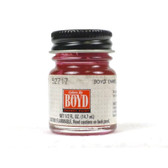 Testors Boyd Enamel Paint Dusty Rose 1/2oz