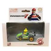 Carrera 15817312 Pull & Speed Nintendo Mario Kart 7 Koopa