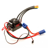 Dynamite DYNS2631 Fuze 150A Sensorless Brushless WP ESC 3-6S