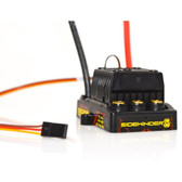 Castle Creations Sidewinder 8th Sport 1:8 Scale Waterproof Brushless ESC Speed Control