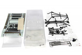 Axial AX31554 1/10 1969 Chevy K5 Blazer Body .04" Uncut Clear