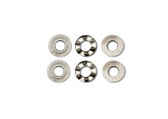 Blade BLH1612 2.5x6x3 Thrust Bearing (2): 300 X