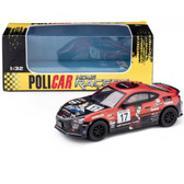 Slot It  Policar CT01a Toyota GT86 #17 GR Gazoo Racing 1/32 Scale Slot Car