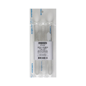 Perfect P513C Test Tubes (3) per package 3/4'' x 6''