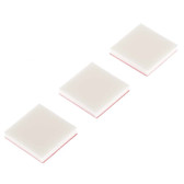 Tactic TACZ1004 Foam Mounting Pads DroneView Camera