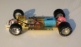 H&R Racing HRCH05 Adjustable Chassis w/ 40,000 RPM Motor 1:24 Slot Car