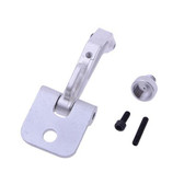 Xtreme CNC Aluminum Alloy FPV Monitor Mounting Bracket for All Transmitter
