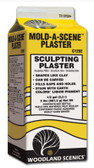 Woodland Scenics Mold-A-Scene Plaster 1/2 Gallon C1202