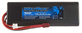 Associated WolfPack 2S 7.4V 4000mAh 35C LiPo Battery #752