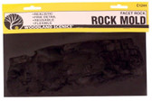 Woodland Scenics Facet Rock Mold C1244