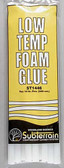 Woodland Scenics ST1446 Low Temp Glue Sticks (10)