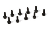 VATERRA VTR235003 Twin Hammers M2 x 6mm Cap Head Screw 10pcs