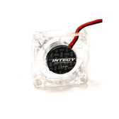 Integy 30x30x8mm (V2) 7 Fin Cooling Fan 7.2V Max 8.4V 2902