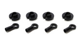 VATERRA VTR233002 Twin Hammers Shock Ends and Cups (4)