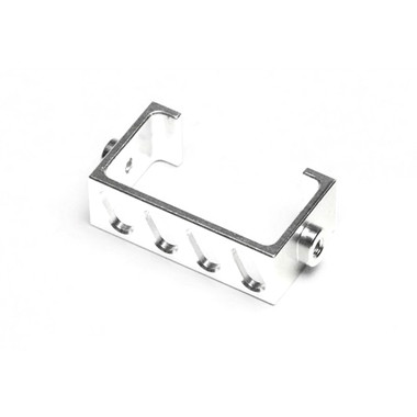 NEW Orlandoo Hunter Model MX0010-O Aluminun Servo Fixed Part Orange : 1/32-35