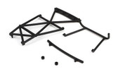 Vaterra VTR240008 Rollbar, Top, Front Glamis Fear