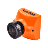 RunCam Racer 2 Camera DC 5-36V FOV 160° 1.8mm Lens Orange