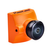 RunCam Racer 2 Camera DC 5-36V FOV 145° 2.1mm Lens Orange