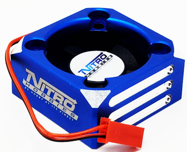 Nitro Hobbies 30mm Aluminum Case Cyclone Cooling Turbo Fan 28000 RPM Brown : Buy Online at Best Price in KSA - Souq is now Nitro Hobbies 30mm Aluminum Case Cyclone Cooling Turbo Fan 28000 RPM Brown : Buy Online at Best Price in KSA - Souq is now