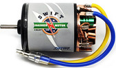 Nitro Hobbies Swift Basher 3-Slot 540 21T Motor