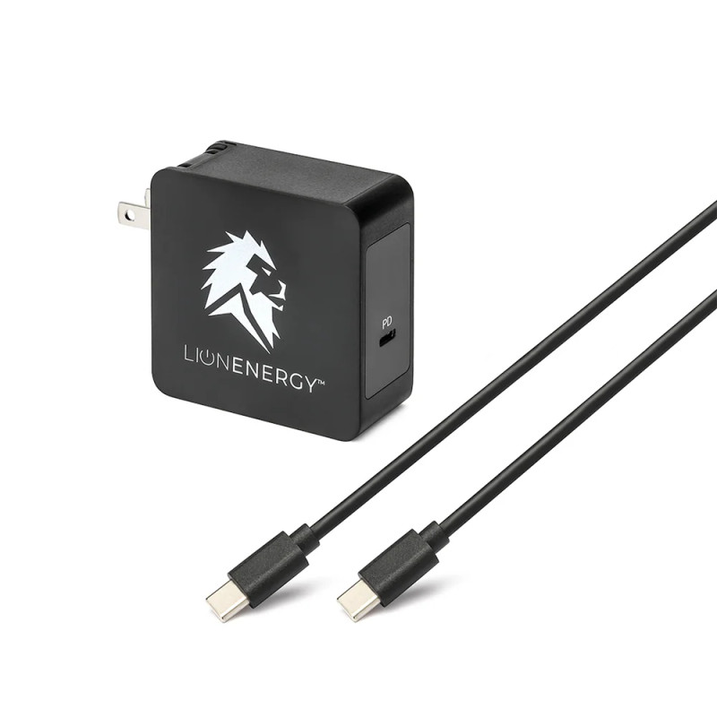 LION ECLIPSE MAG   Power Bank