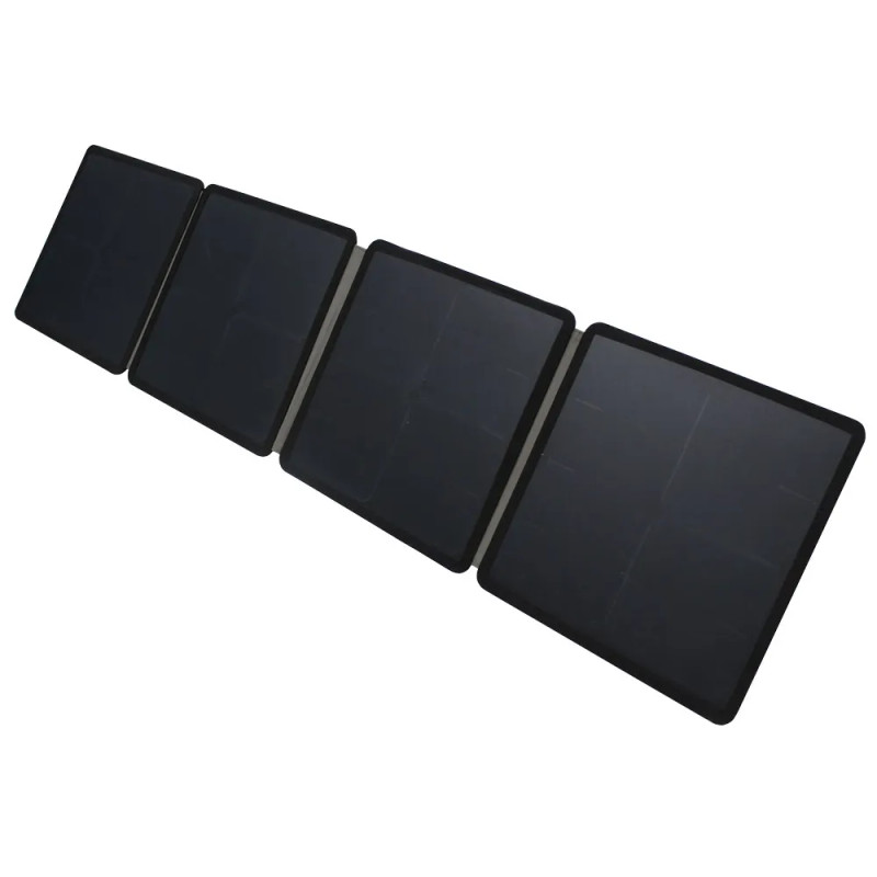 LION 50W FOLDABLE SOLAR PANEL