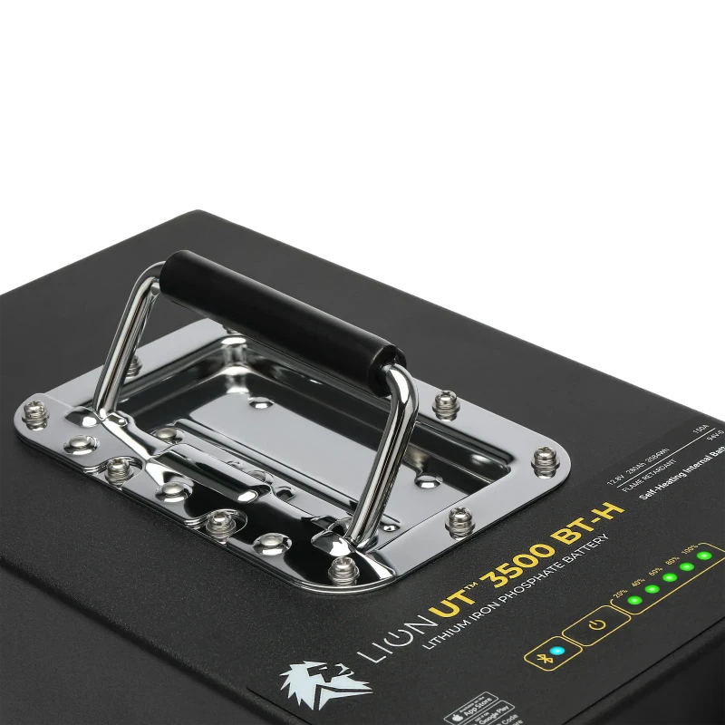 UT 3500 BT-H