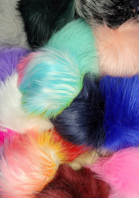 Pom-Poms - McPorter Farms