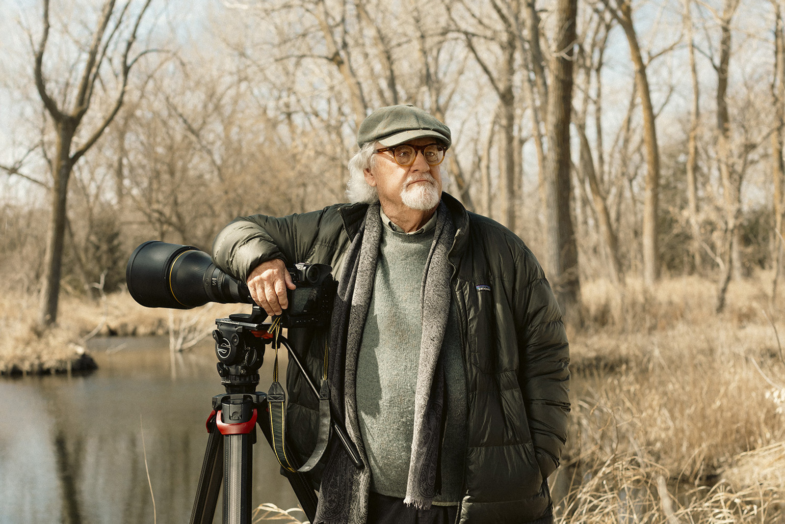 Photo by Bill Sitzmann