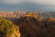 Desert | Canyon