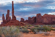 American Southwest