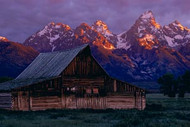 Rural | Barns