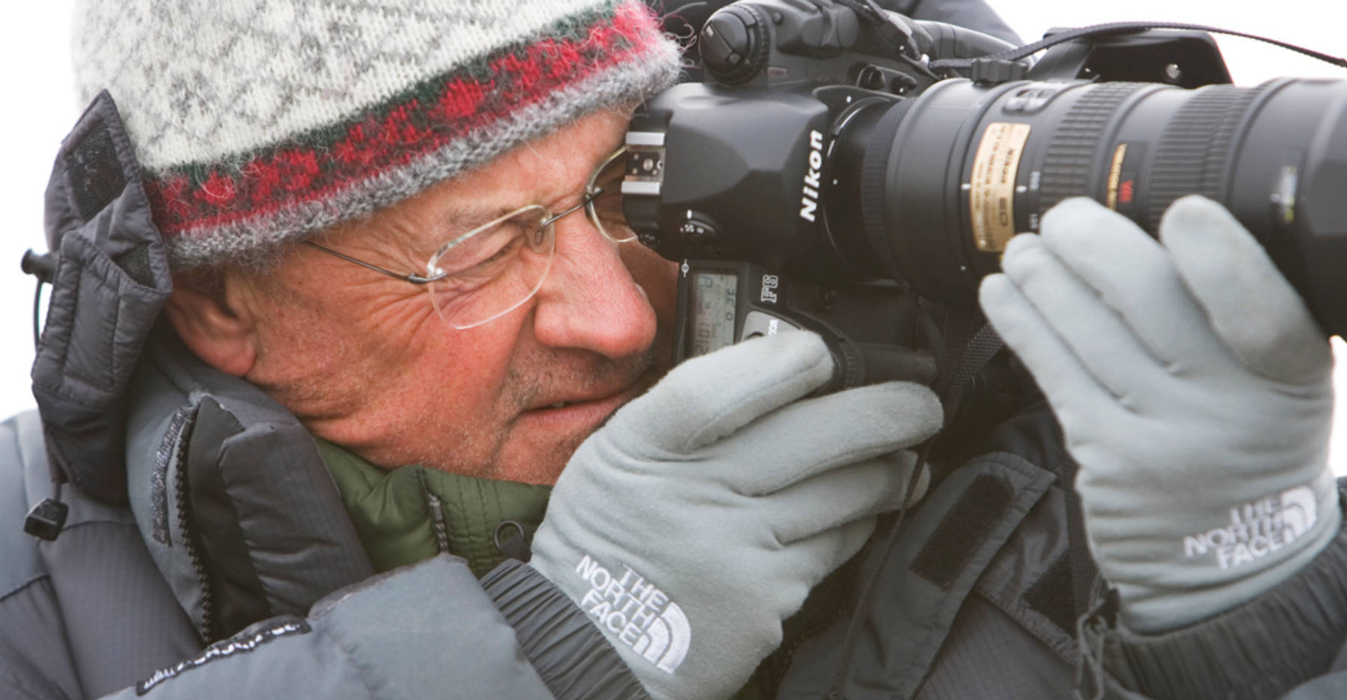 Thomas Mangelsen