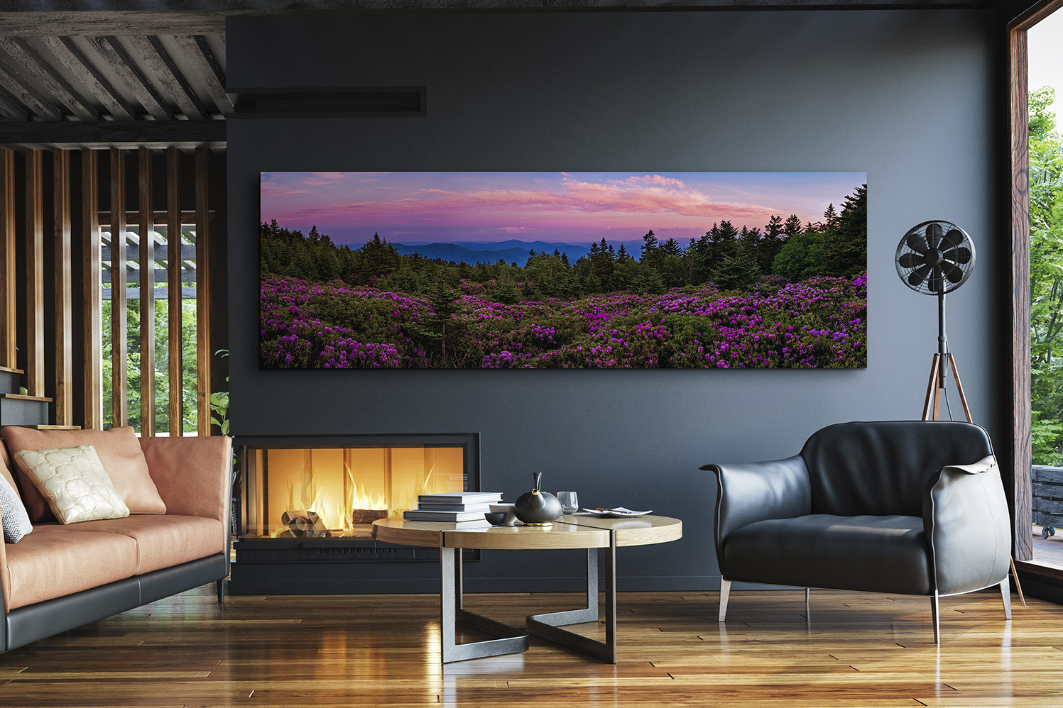 Living with the Light of Midsummer - MANGELSEN—Images of Nature