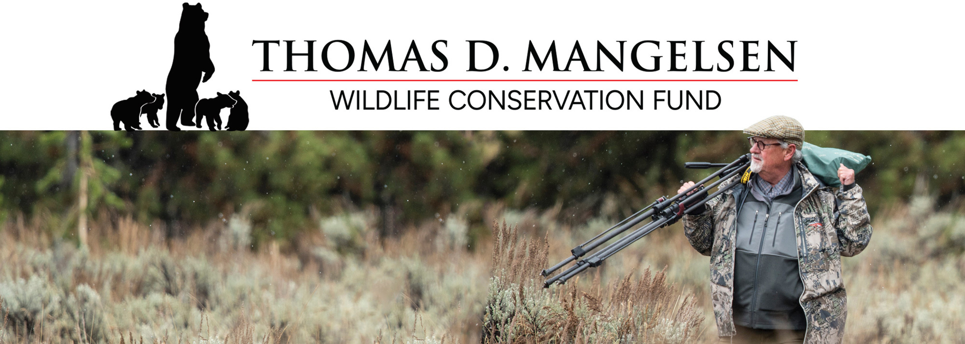 Mangelsen is widely regarded as one of the greatest photographers of our time. His legacy is inseparable from that of the world’s most famous bear, 399.
