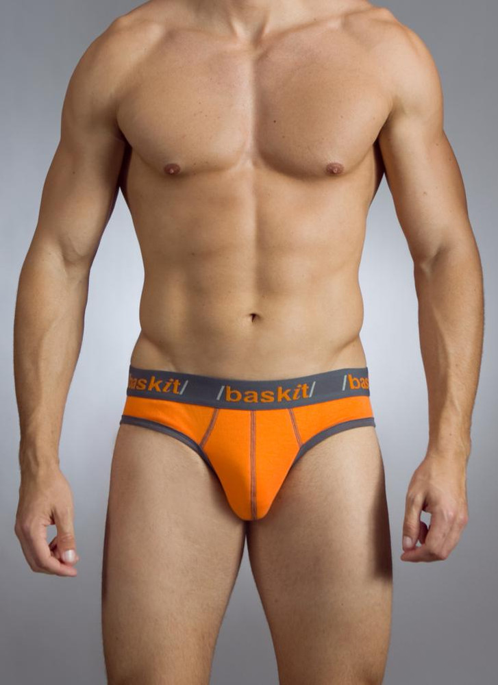 Not only sporty, supportive and sexy this Brief is also smart - like a reflection of your self.  Our brief provides the right support and lift to keep you feeling great.