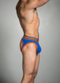 50% Jock, 50% Brief, 100% Original.  The /baskit/ JockBrief is the original, try it in a comfortable cotton Ribbed fabric.