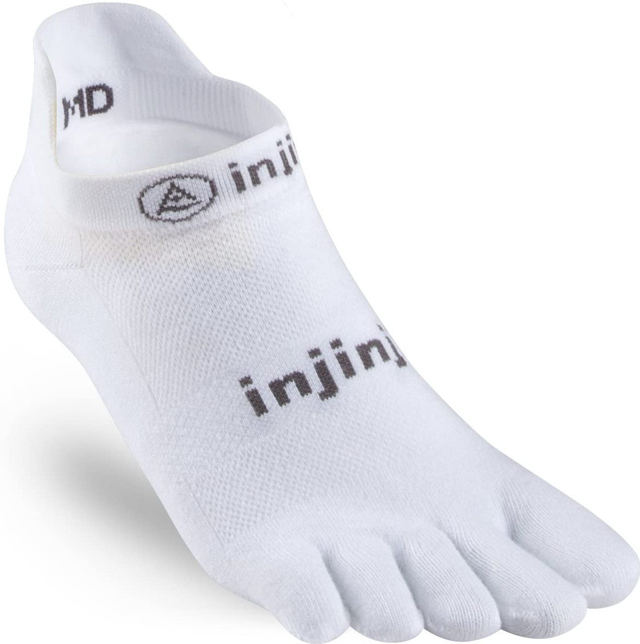Injinji Toe Socks - Run Original Weight CoolMax
