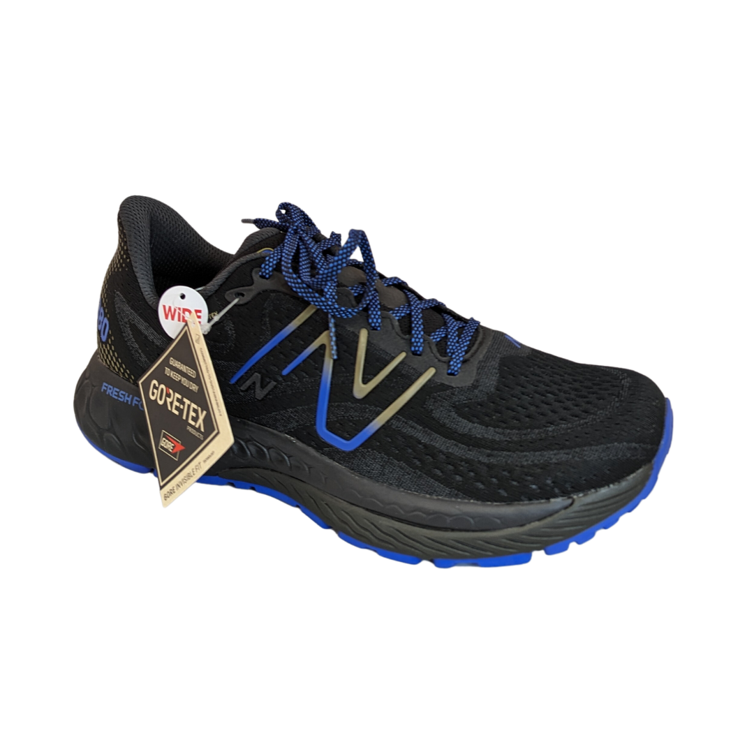 New Balance M880GQ13 GTX Foot Solutions Vancouver