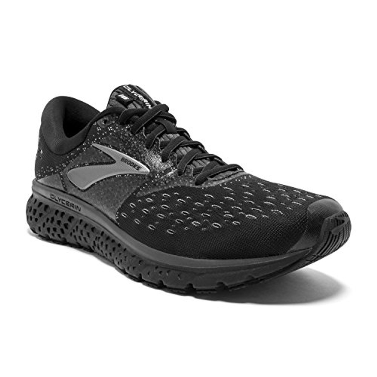 brooks 16 glycerin