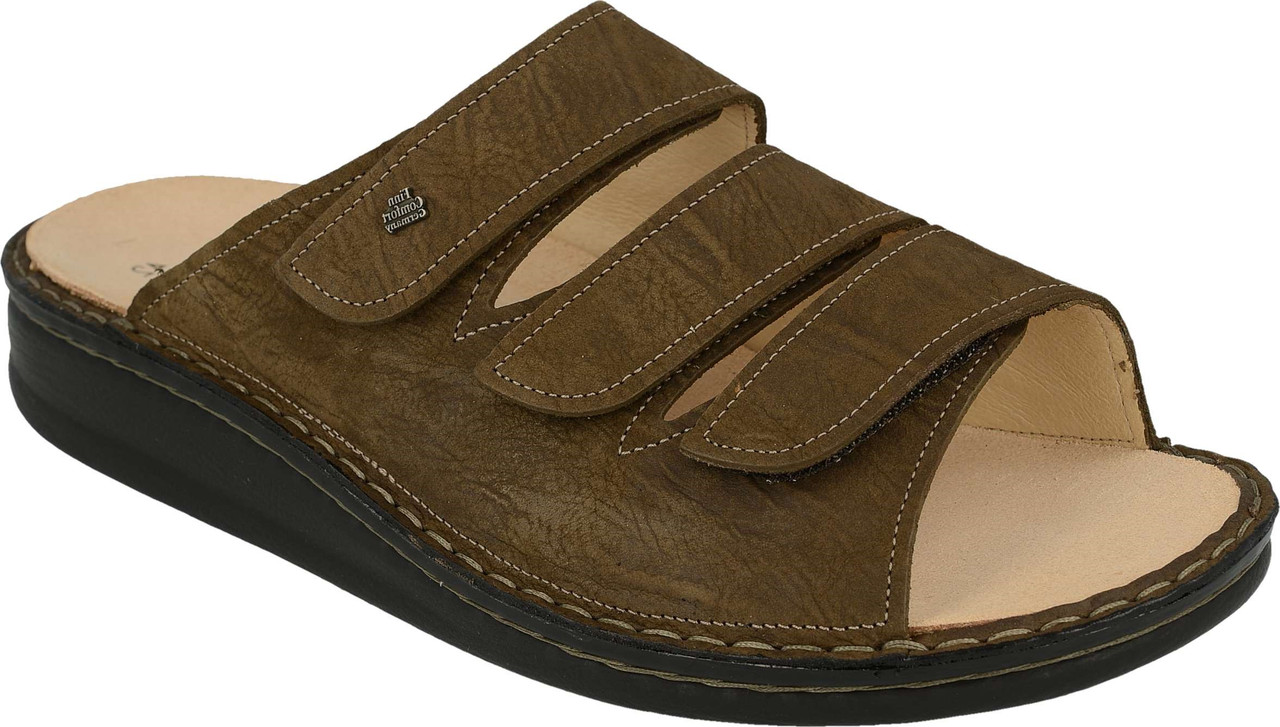 Finn Comfort Korfu - Foot Solutions Vancouver