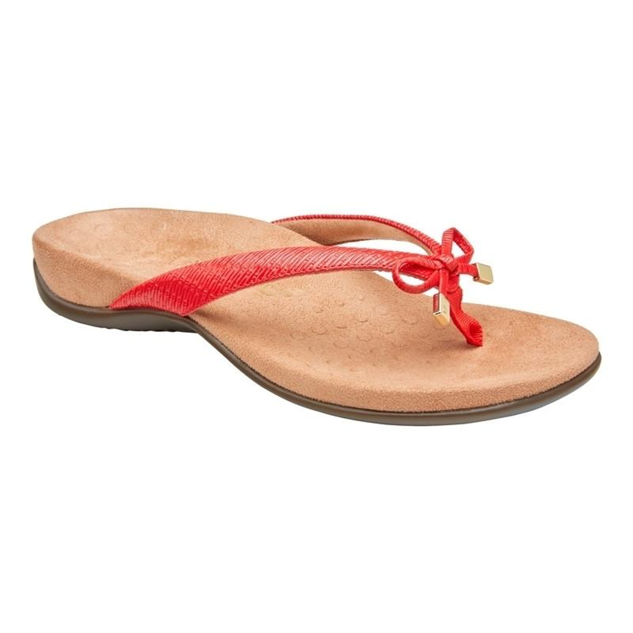 Vionic Bella Toe Post Sandal