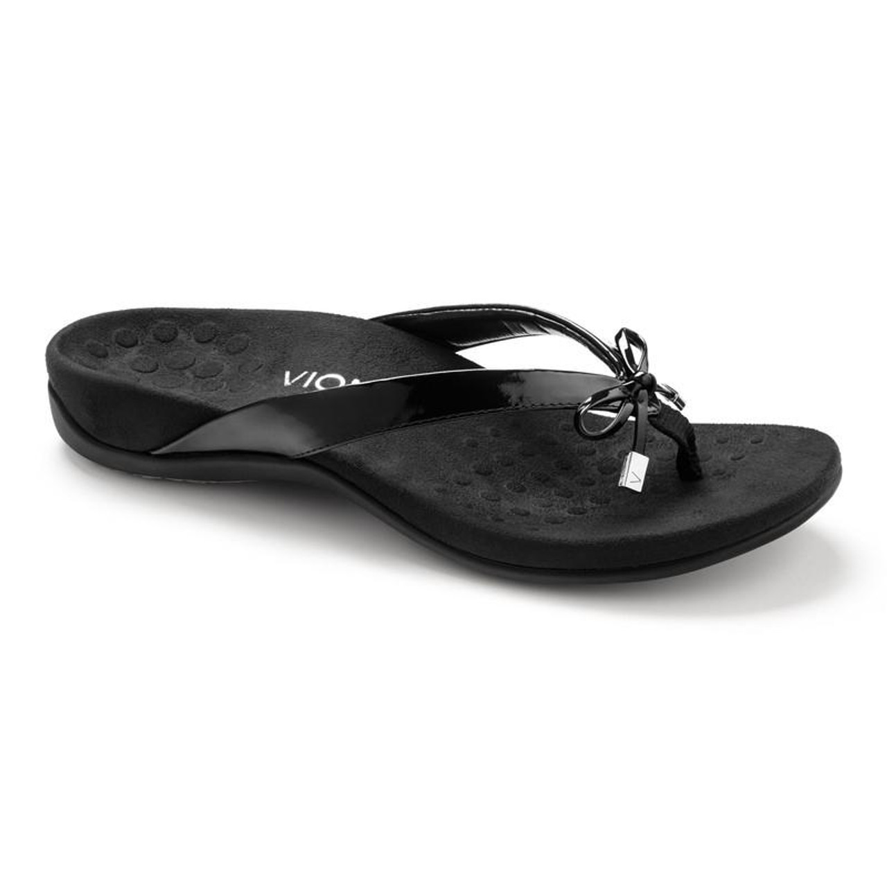 Vionic Bella Toe Post Sandal