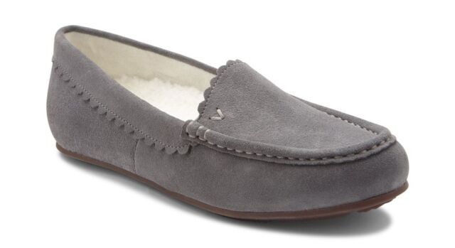 Suede Slippers Vionic Mckenzie Slipper Reviews VIONIC Haven